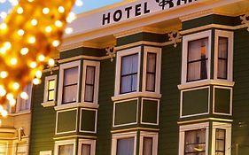 Hotel Boheme San Francisco